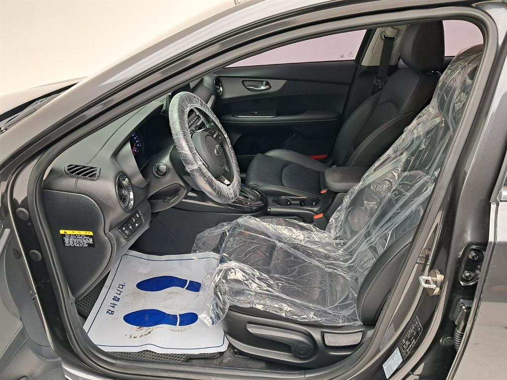 KIA K3 2019 - Importación desde Corea - HF Imports Iquique - Foto 11