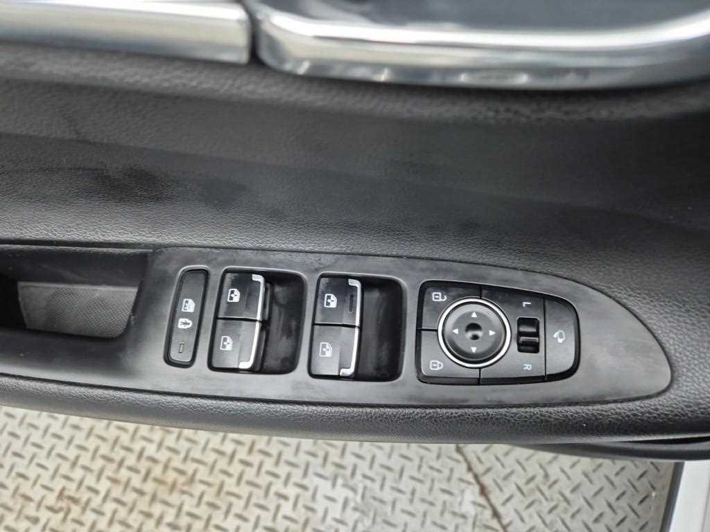 HYUNDAI Grandeur 2022 Blanco - Importación desde Corea - HF Imports Iquique - Foto 18