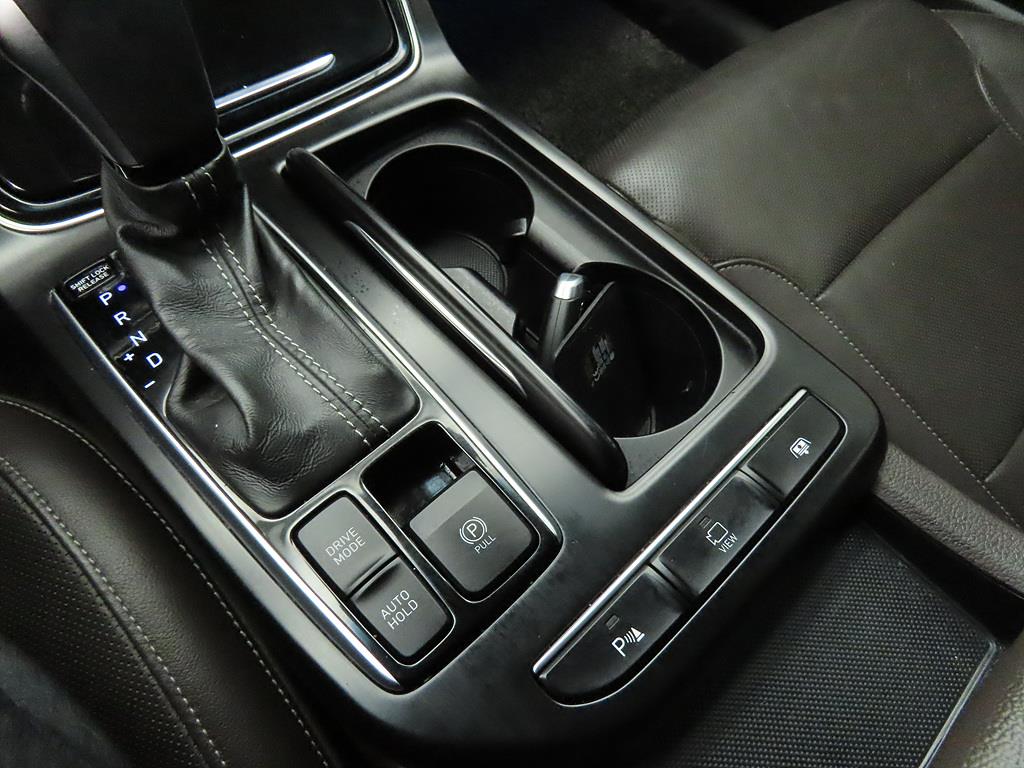 HYUNDAI Grandeur 2018 Negro - Importación desde Corea - HF Imports Iquique - Foto 14