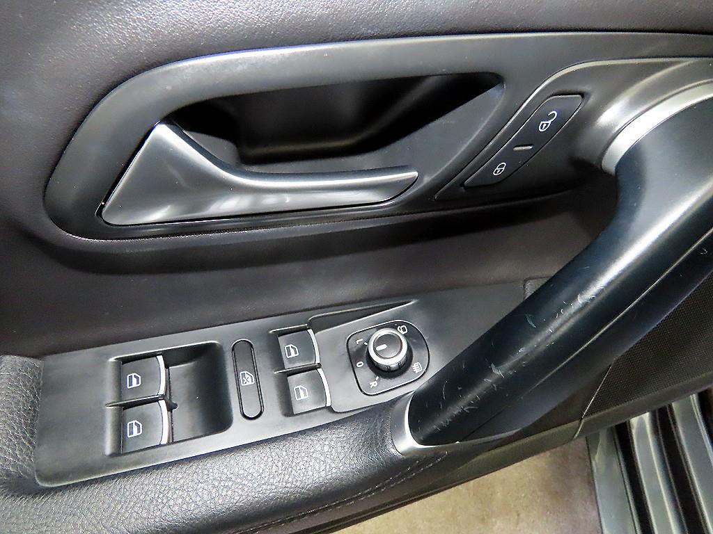 Volkswagen CC 2014 Gris - Importación desde Corea - HF Imports Iquique - Foto 13