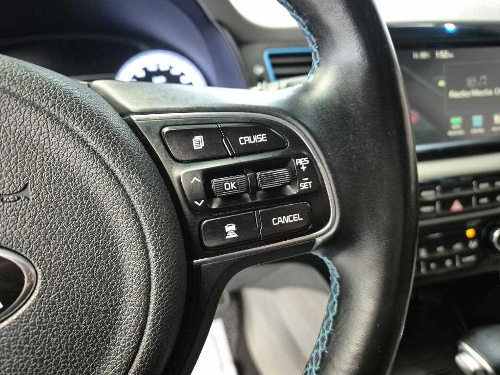 KIA Niro 2017 Blanco - Importación desde Corea - HF Imports Iquique - Foto 16