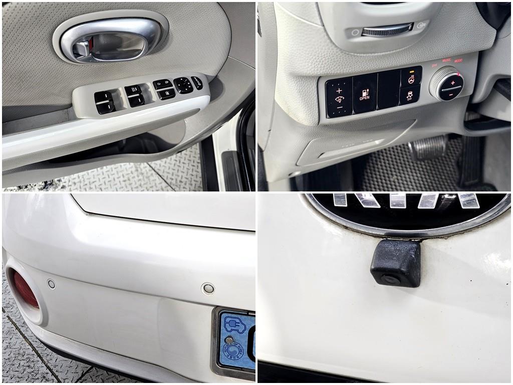 KIA Soul 2018 Blanco - Importación desde Corea - HF Imports Iquique - Foto 18