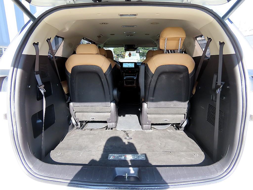 KIA Carnival 2023 - Importación desde Corea - HF Imports Iquique - Foto 16