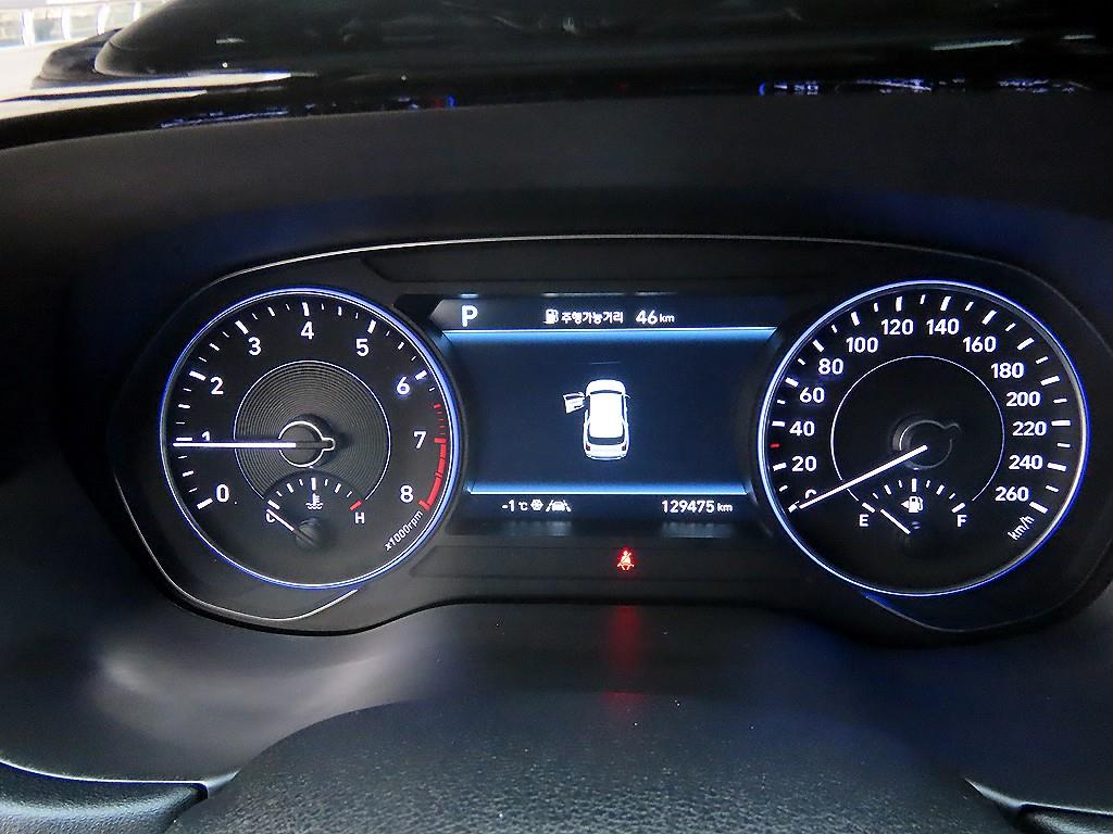 HYUNDAI Palisade - Vista 9