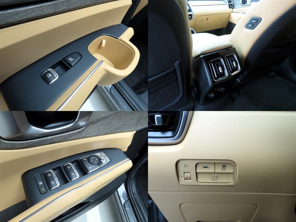 KIA Sorento 2023 - Importación desde Corea - HF Imports Iquique - Foto 17