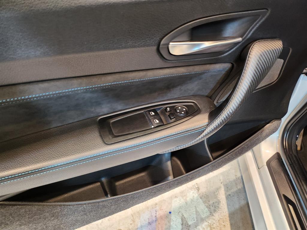 BMW 2 series - Vista 11