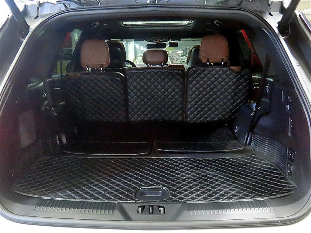 Lincoln Aviator 2023 Blanco - Importación desde Corea - HF Imports Iquique - Foto 16