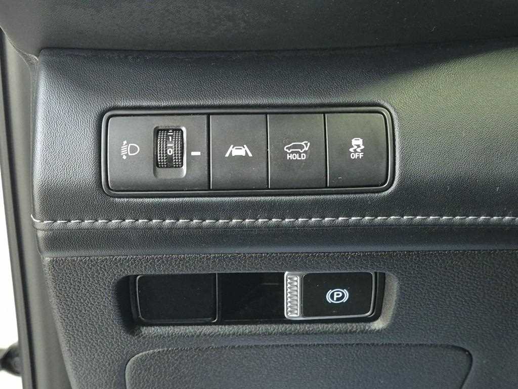 HYUNDAI Santa Fe 2021 Blanco - Importación desde Corea - HF Imports Iquique - Foto 16