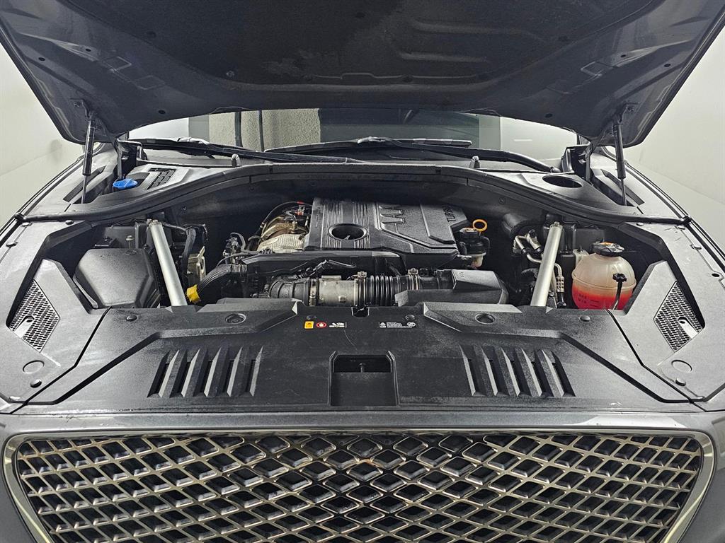 Genesis GV70 - Vista 6