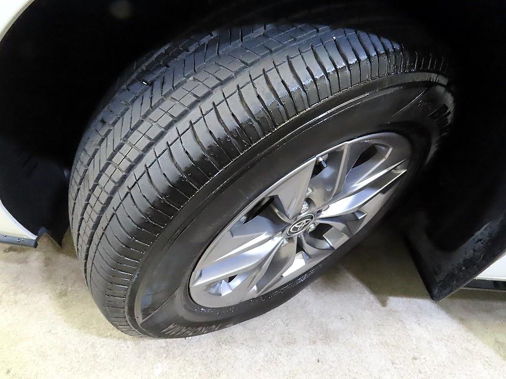 Toyota Siena 2023 Blanco - Importación desde Corea - HF Imports Iquique - Foto 20