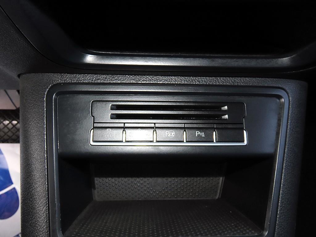 Volkswagen Tiguan - Vista 12