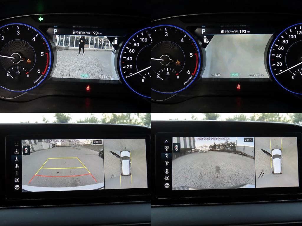 HYUNDAI Palisade 2022 - Importación desde Corea - HF Imports Iquique - Foto 17