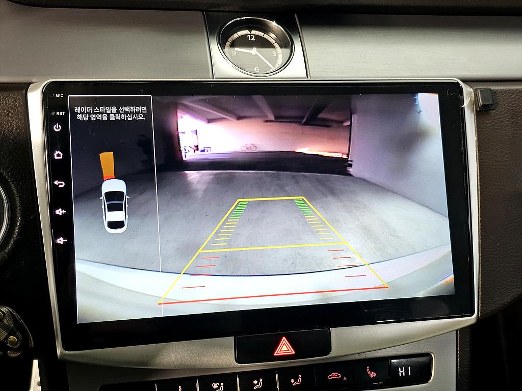 Volkswagen CC 2015 Blanco - Importación desde Corea - HF Imports Iquique - Foto 16