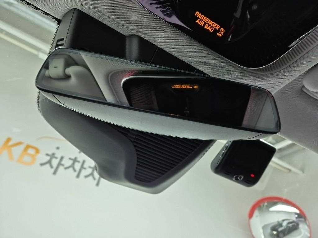 Mercedes Benz E class 2024 Negro - Importación desde Corea - HF Imports Iquique - Foto 17