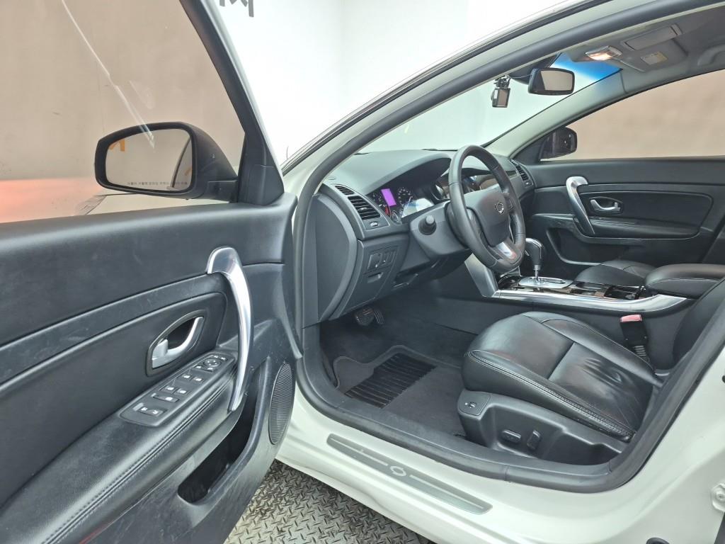 SAMSUNG SM5 2010 the color of pearl - Importación desde Corea - HF Imports Iquique - Foto 16