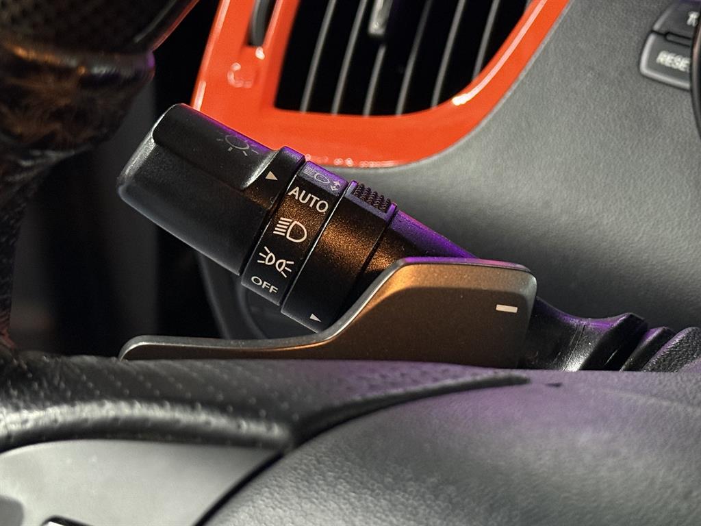 HYUNDAI Genesis 2011 Negro - Importación desde Corea - HF Imports Iquique - Foto 13