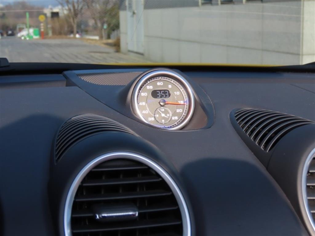 Porsche 718 2023 - Importación desde Corea - HF Imports Iquique - Foto 10