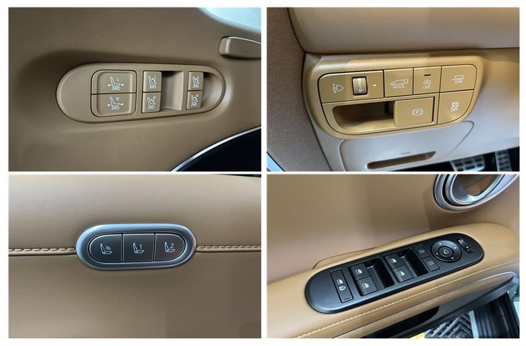 HYUNDAI Palisade 2025 Verde - Importación desde Corea - HF Imports Iquique - Foto 19