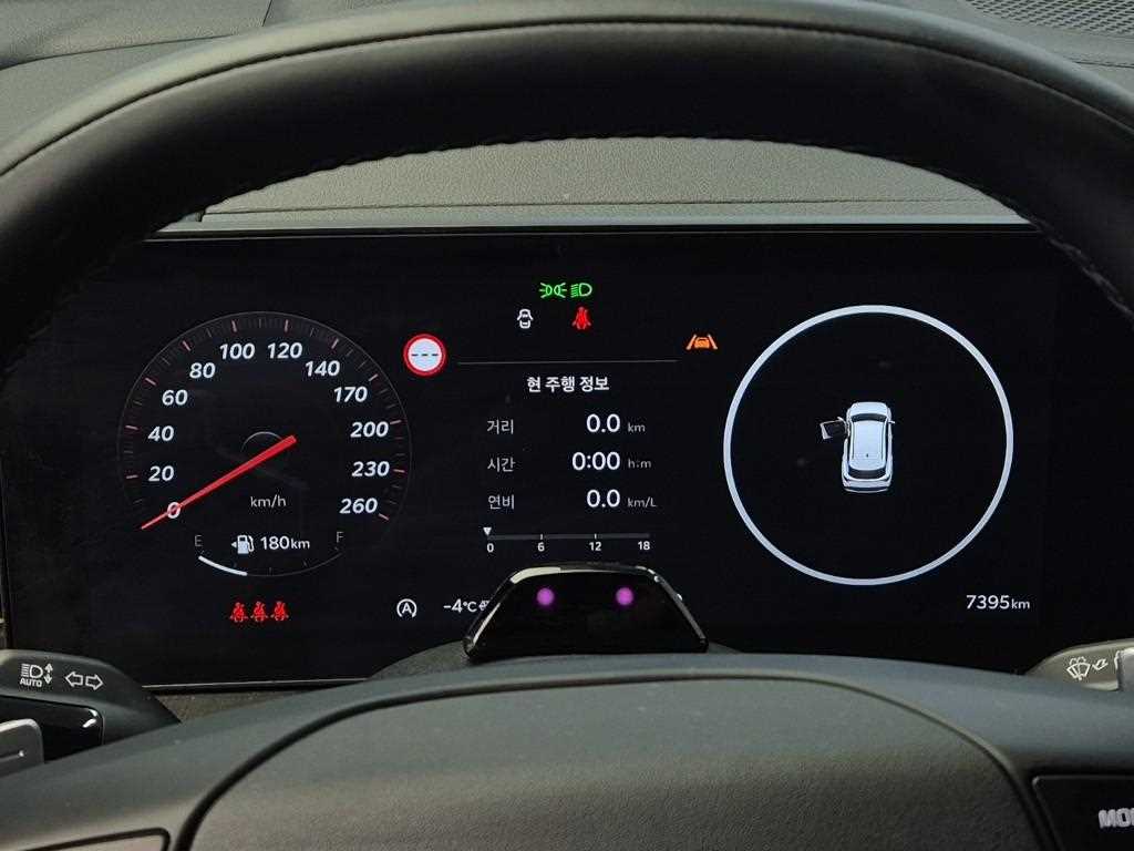 KIA Sportage - Vista 6