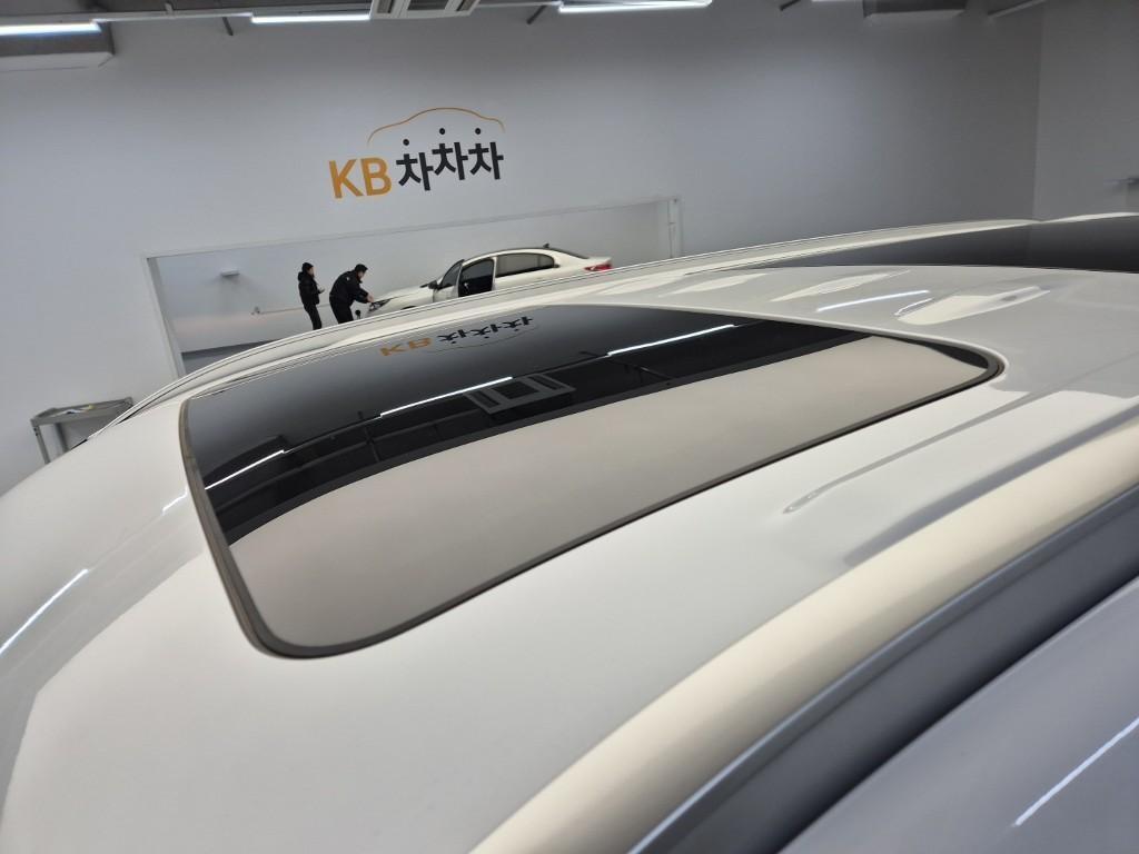 HYUNDAI Palisade 2021 Blanco - Importación desde Corea - HF Imports Iquique - Foto 15