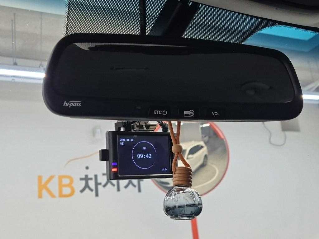 KIA Sorento 2018 Blanco - Importación desde Corea - HF Imports Iquique - Foto 16