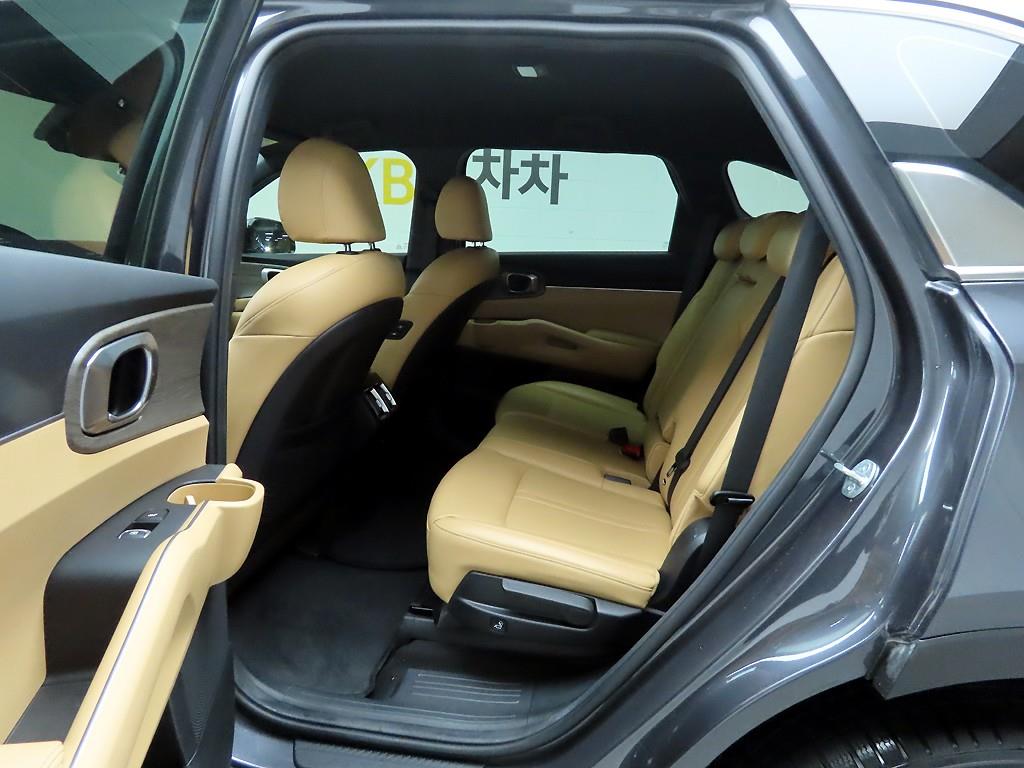 KIA Sorento 2023 - Importación desde Corea - HF Imports Iquique - Foto 14