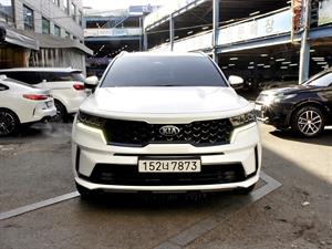 KIA Sorento - Vista 2