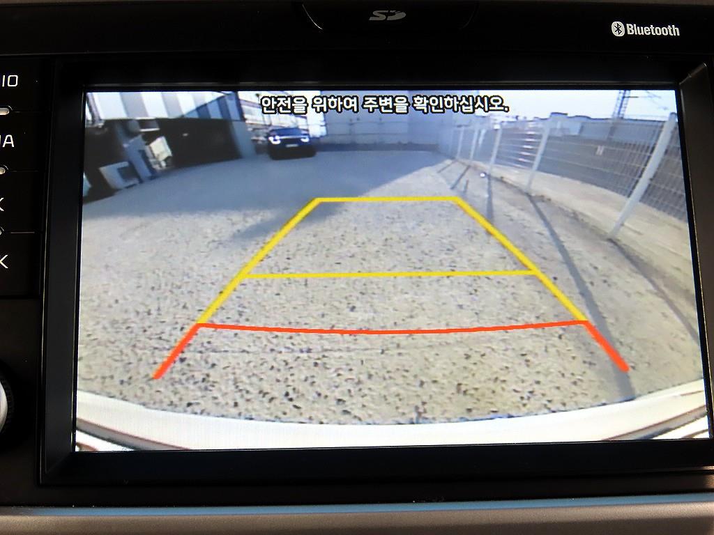 KIA Ray 2018 the color of pearl - Importación desde Corea - HF Imports Iquique - Foto 16