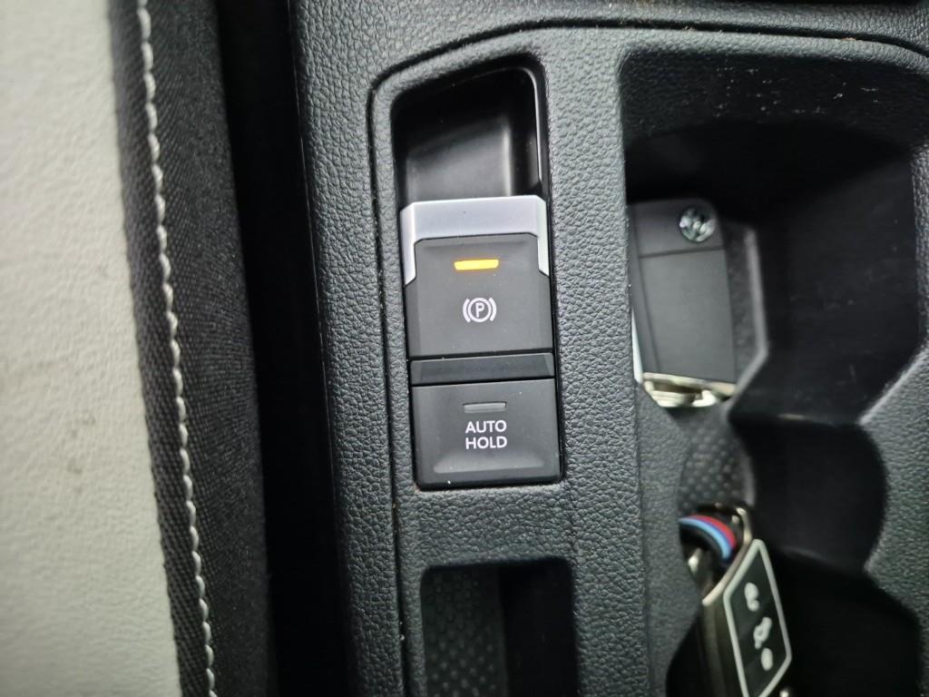 Volkswagen T-Roc 2022 Blanco - Importación desde Corea - HF Imports Iquique - Foto 17