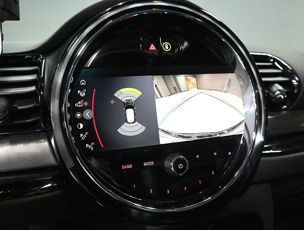 Mini Clubman - Vista 12