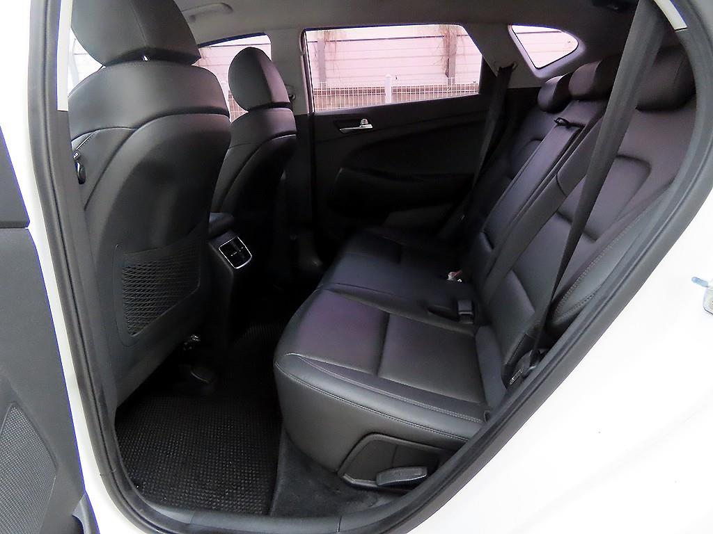 HYUNDAI Tucson - Vista 6