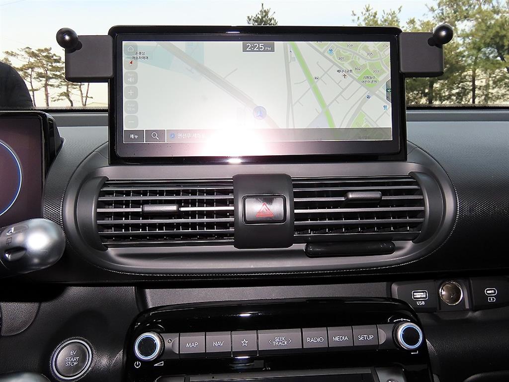 HYUNDAI Casper 2025 Blanco - Importación desde Corea - HF Imports Iquique - Foto 14