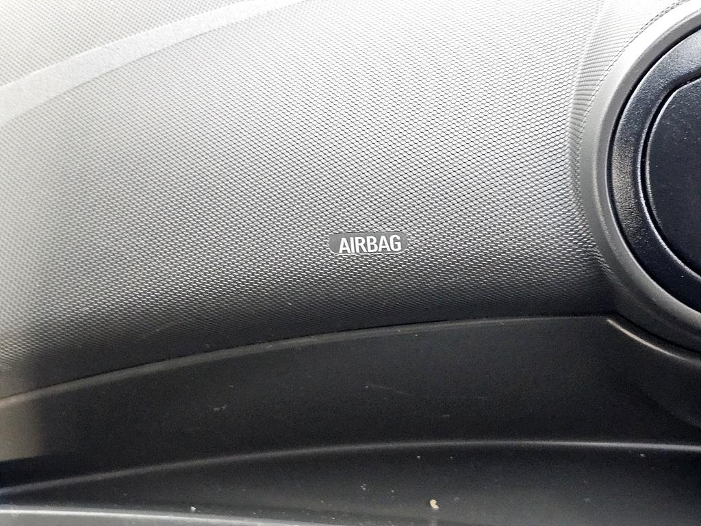 Chevrolet Spark 2014 Gris - Importación desde Corea - HF Imports Iquique - Foto 13