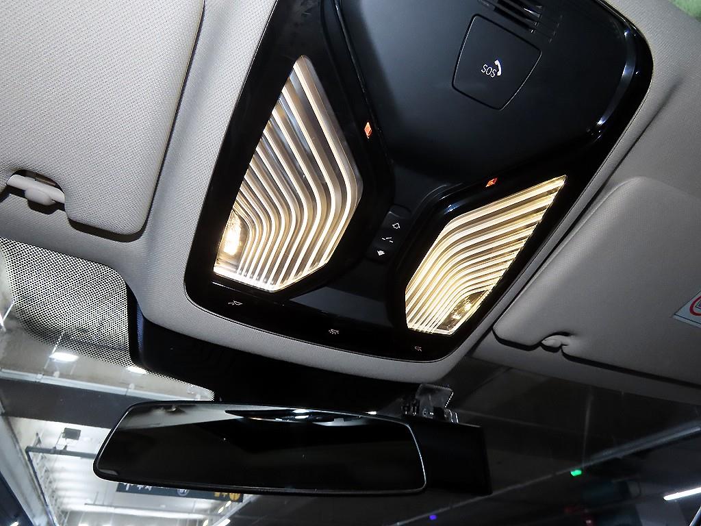 BMW 5 Series 2018 Blanco - Importación desde Corea - HF Imports Iquique - Foto 15