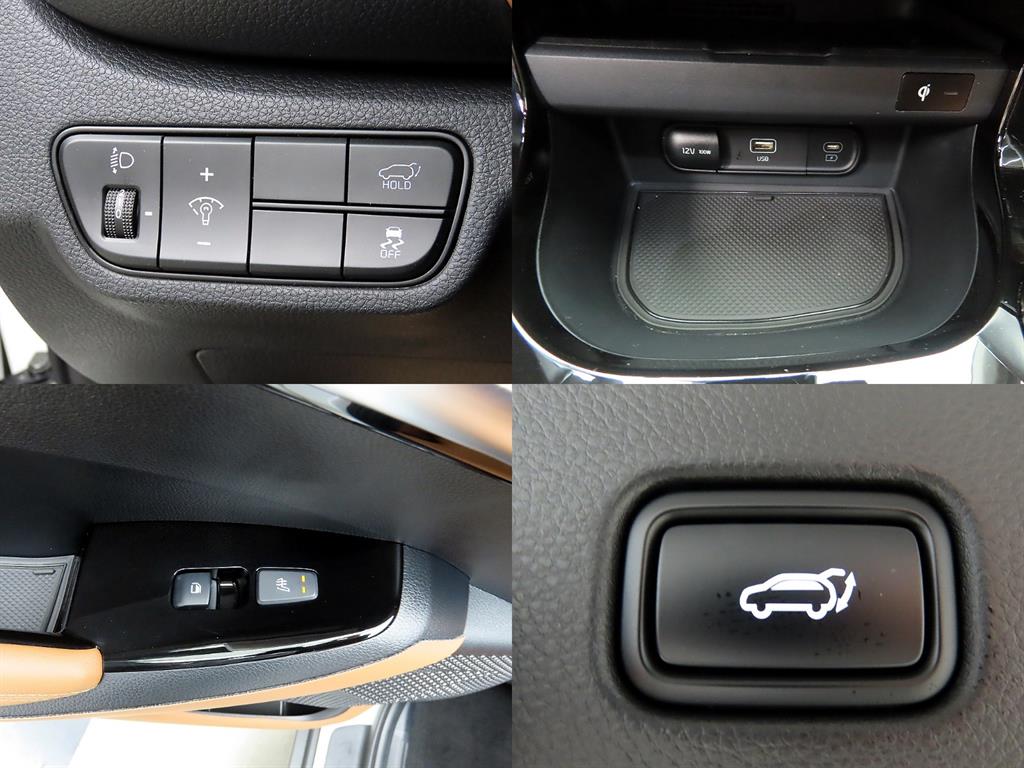 KIA Seltos 2026 the color of pearl - Importación desde Corea - HF Imports Iquique - Foto 17