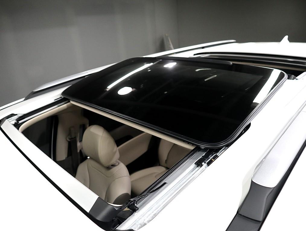 KIA Carnival 2026 Blanco - Importación desde Corea - HF Imports Iquique - Foto 15