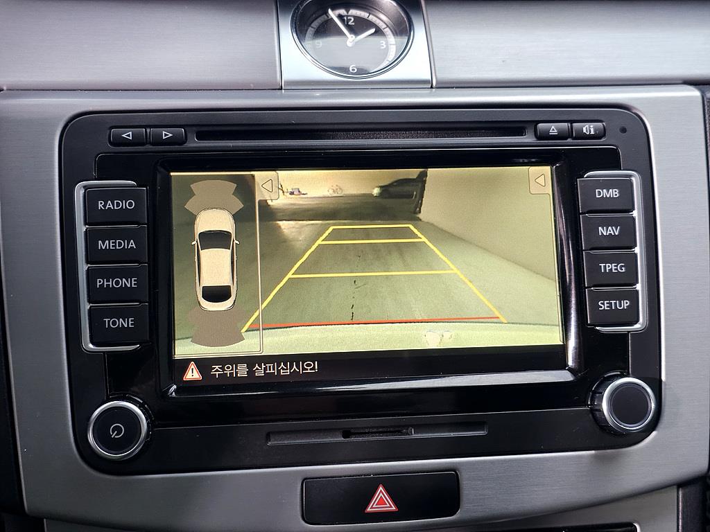 Volkswagen CC 2014 Blanco - Importación desde Corea - HF Imports Iquique - Foto 15