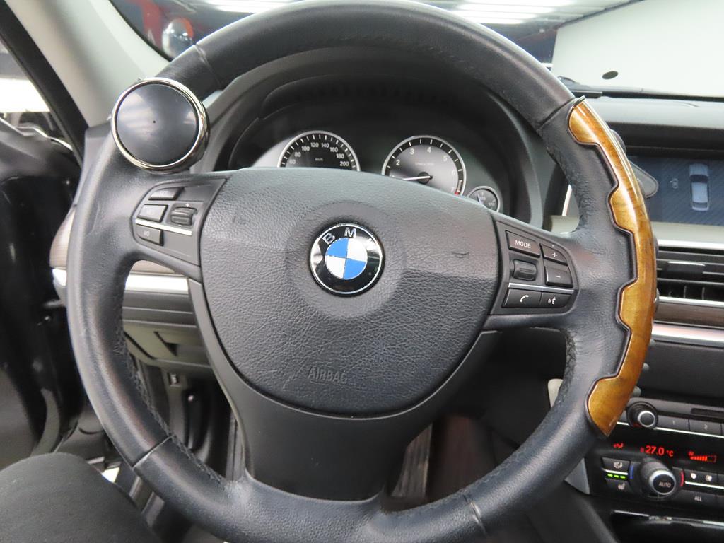 BMW Gran Turismo - Vista 8