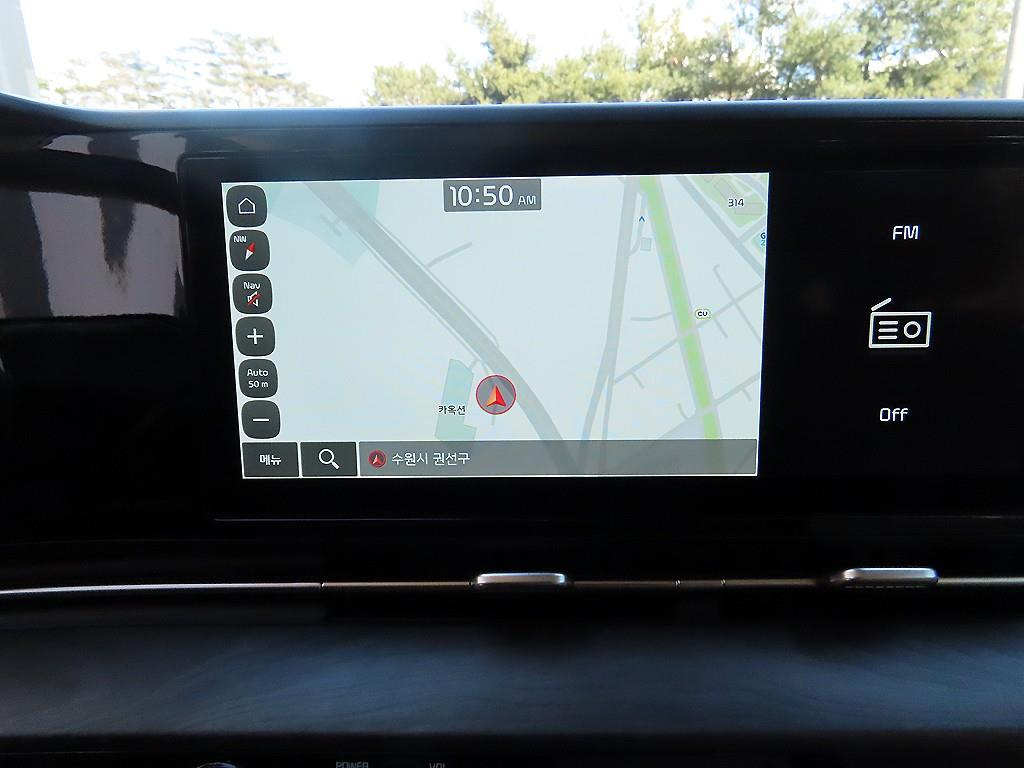 KIA Carnival 2023 Blanco - Importación desde Corea - HF Imports Iquique - Foto 15