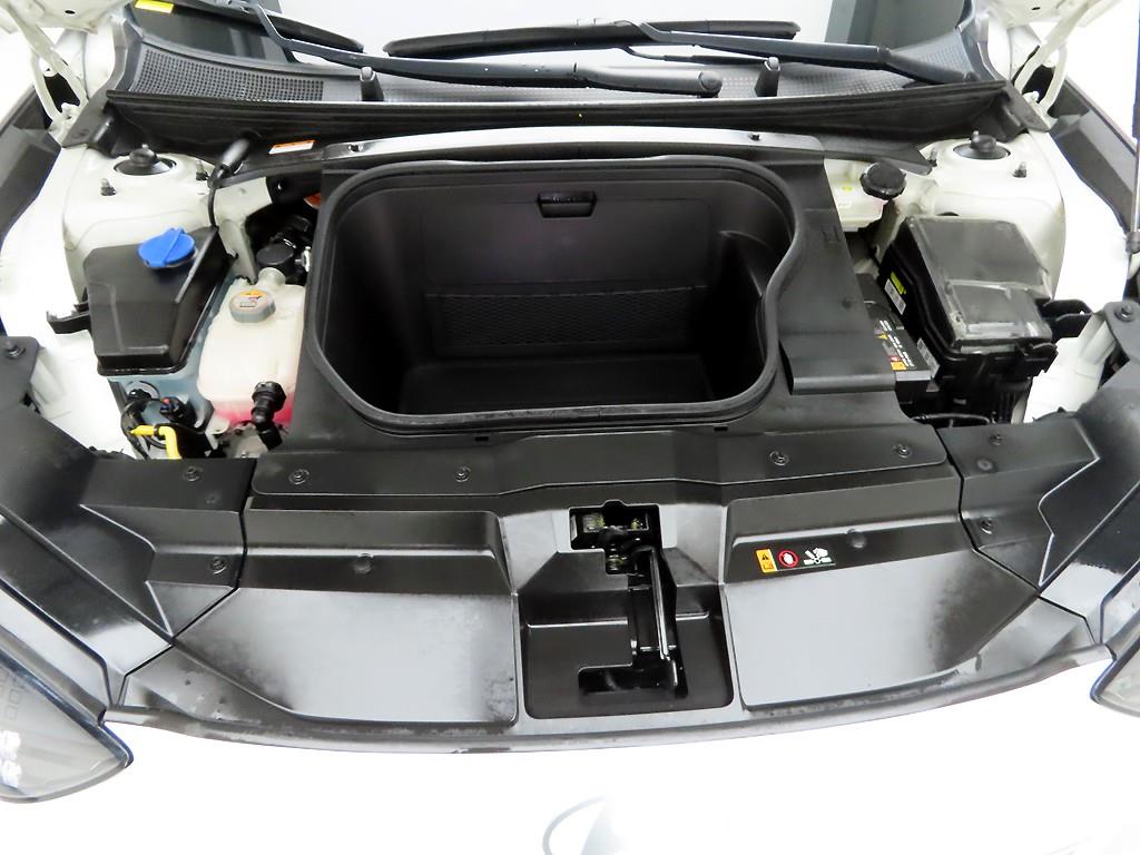 HYUNDAI Ioniq 6 2023 - Importación desde Corea - HF Imports Iquique - Foto 20