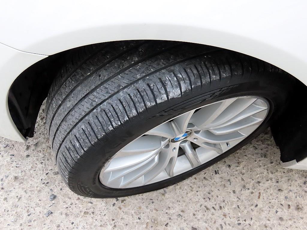 BMW 5 Series 2015 Blanco - Importación desde Corea - HF Imports Iquique - Foto 20