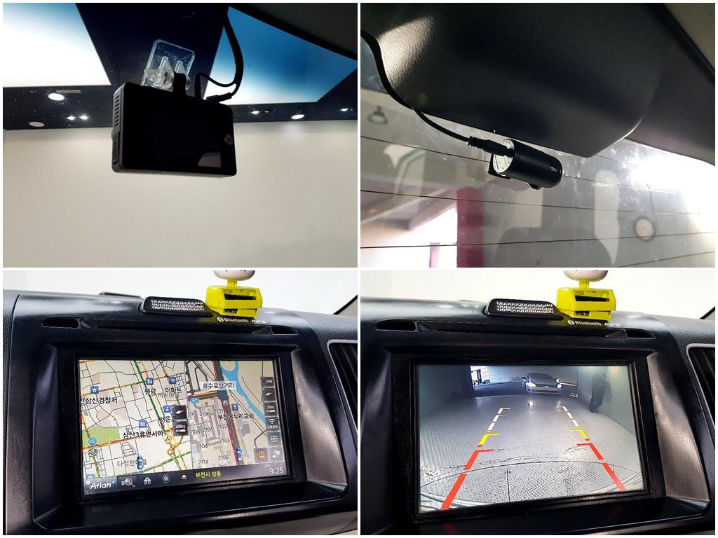 KIA Ray 2012 skyblue - Importación desde Corea - HF Imports Iquique - Foto 17