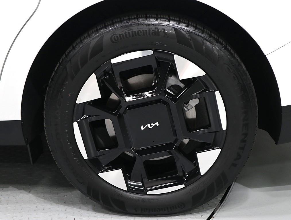 KIA Carnival 2026 Blanco - Importación desde Corea - HF Imports Iquique - Foto 16