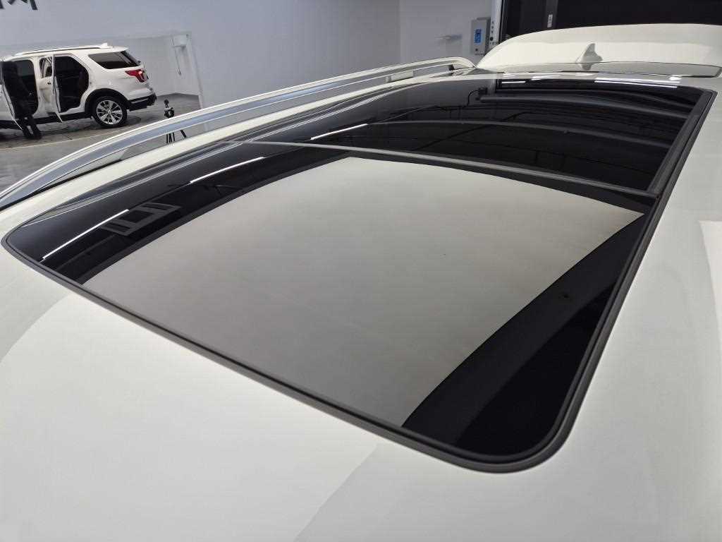 BMW X7 2021 Blanco - Importación desde Corea - HF Imports Iquique - Foto 13