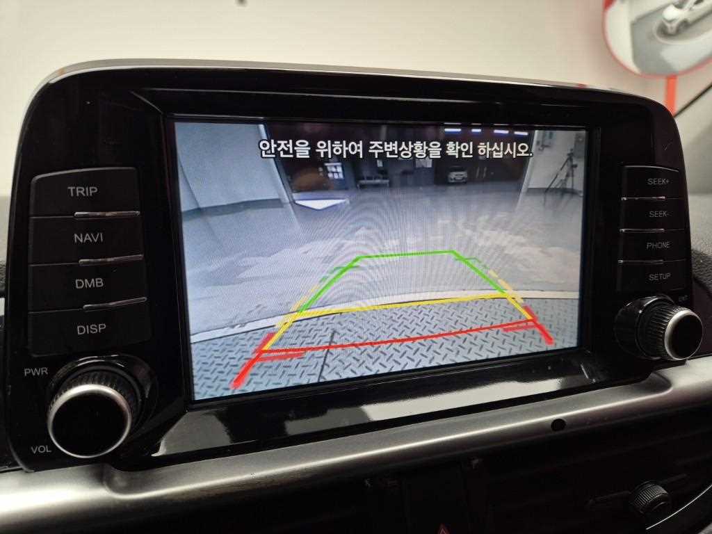 KIA Morning 2017 Blanco - Importación desde Corea - HF Imports Iquique - Foto 14