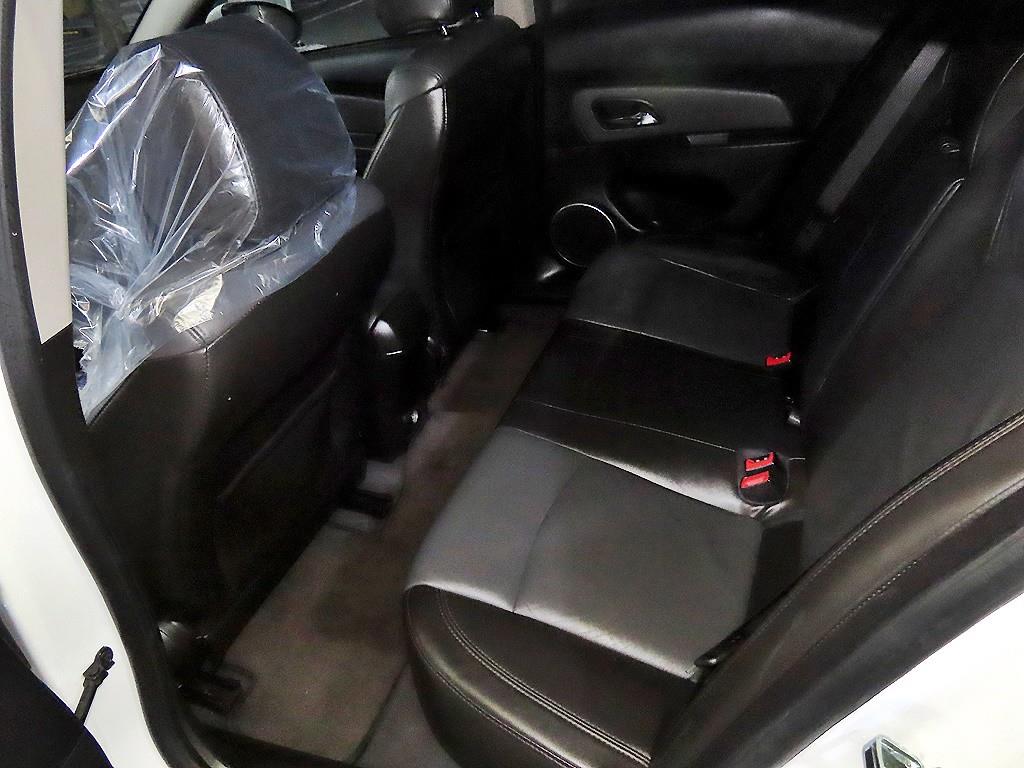 DAEWOO Lacetti - Vista 7