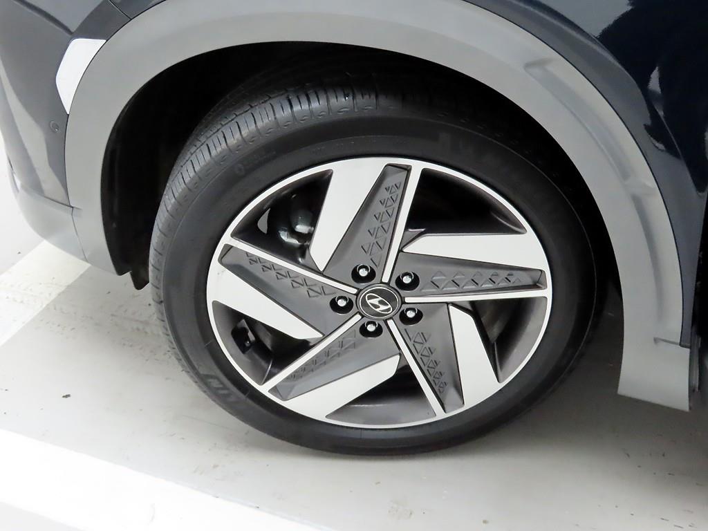 HYUNDAI Nexo 2024 Azul - Importación desde Corea - HF Imports Iquique - Foto 19