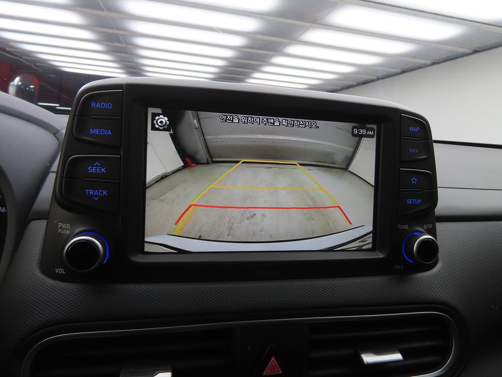 HYUNDAI Kona 2018 Blanco - Importación desde Corea - HF Imports Iquique - Foto 14