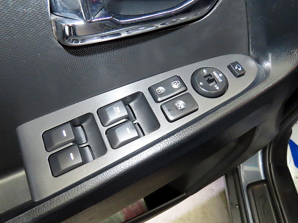 KIA Sportage 2012 Azul - Importación desde Corea - HF Imports Iquique - Foto 13