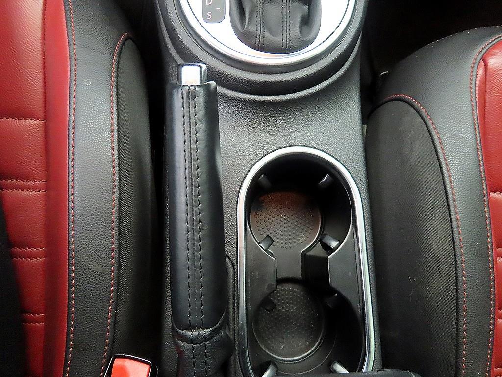 Volkswagen Beetle 2014 Blanco - Importación desde Corea - HF Imports Iquique - Foto 13